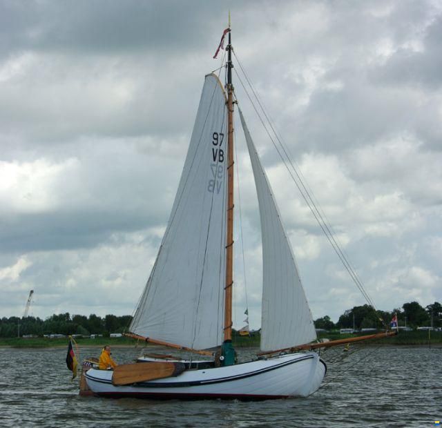 Blom Werft Lemsteraak image