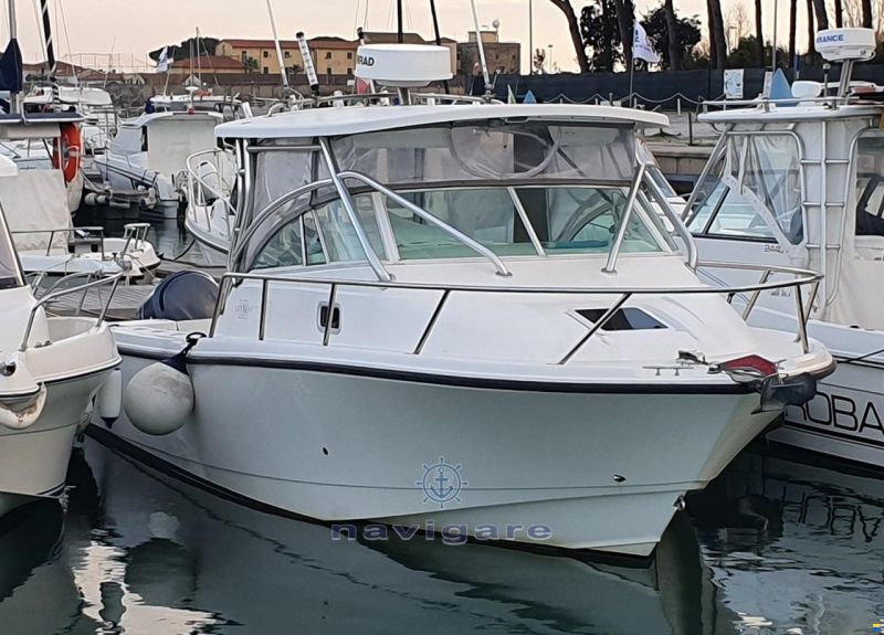 Edge Water 265 EX