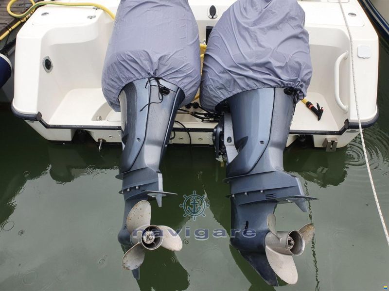 Edge Water 265 EX