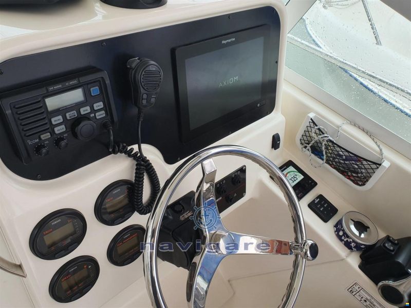 Edge Water 265 EX