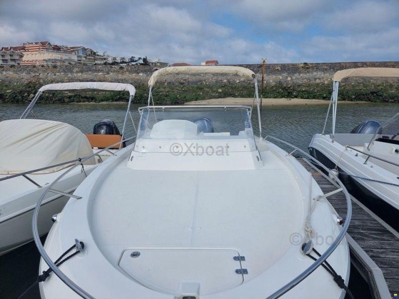 Pacific Craft 700 SUN CRUISER
