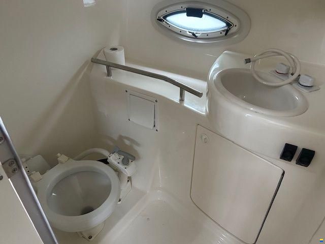 Bayliner 305 CIERA
