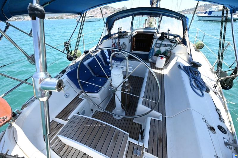 Jeanneau Sun Legende 41