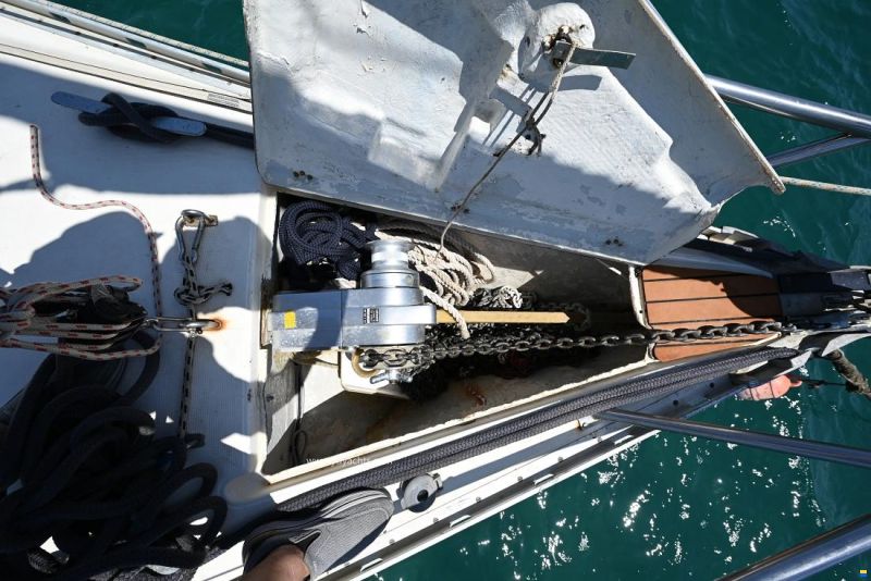 Jeanneau Sun Legende 41