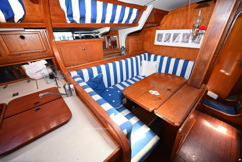 Jeanneau Sun Legende 41