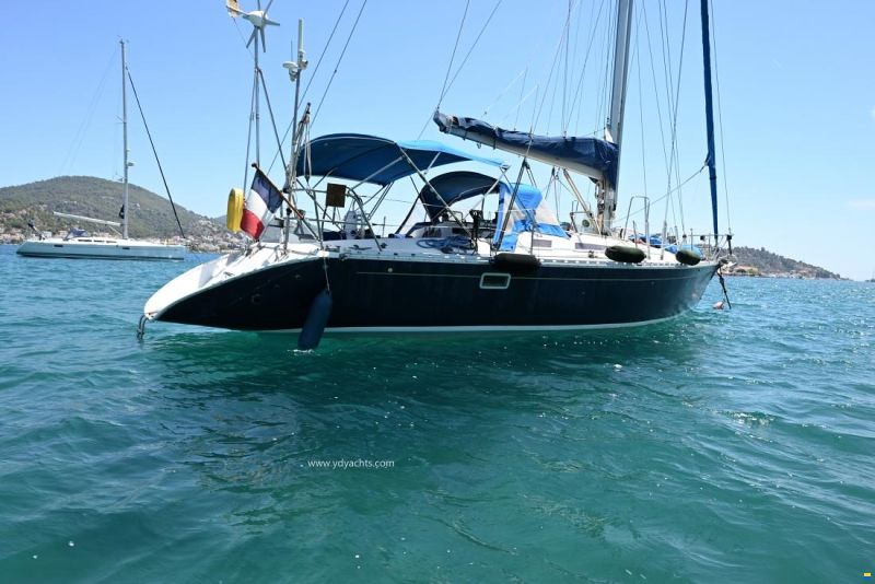Jeanneau Sun Legende 41