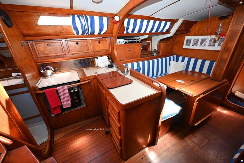Jeanneau Sun Legende 41