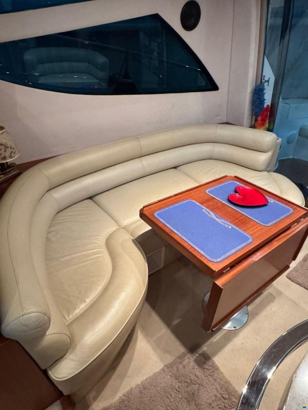 Galeon 390 Flybridge