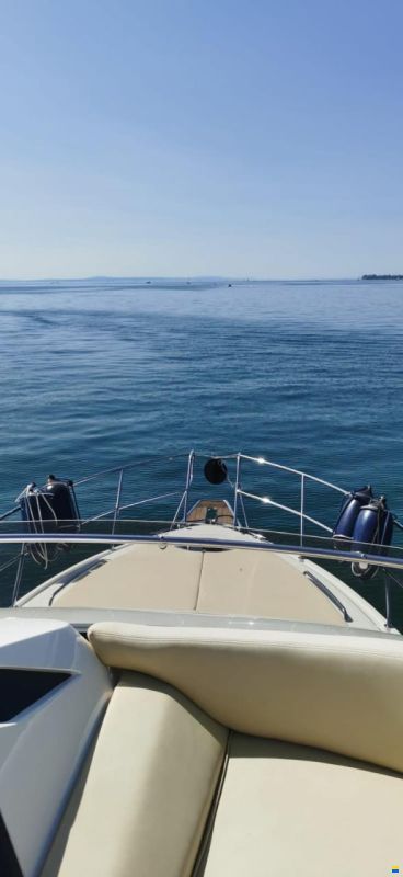 Galeon 390 Flybridge