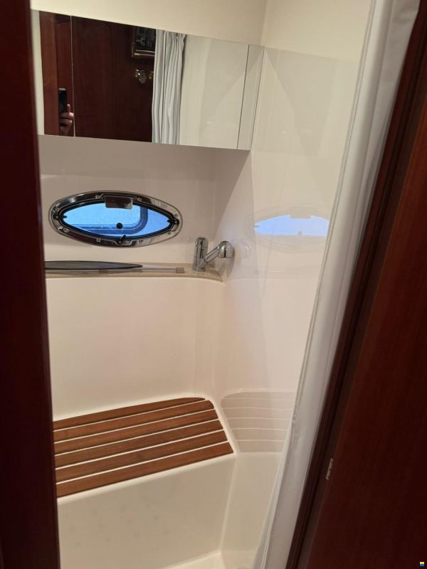 Galeon 390 Flybridge
