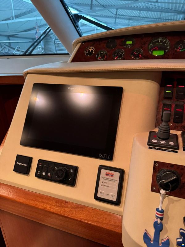 Galeon 390 Flybridge