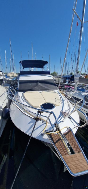 Galeon 390 Flybridge