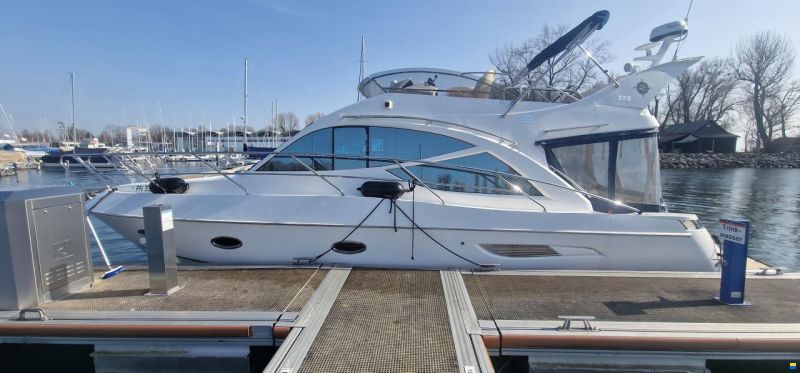 Galeon 390 Flybridge
