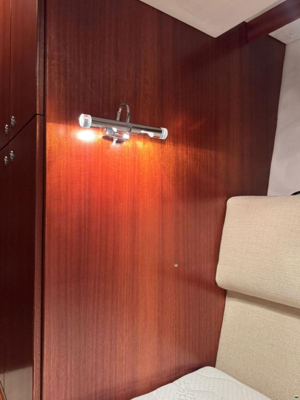 Galeon 390 Flybridge