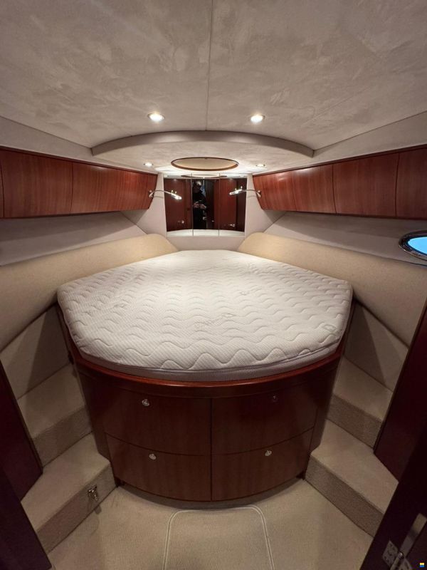 Galeon 390 Flybridge