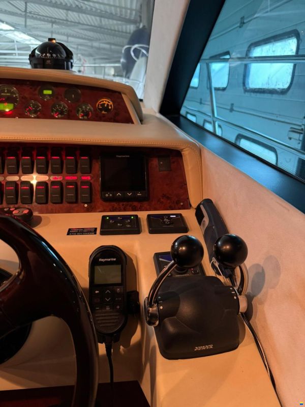 Galeon 390 Flybridge
