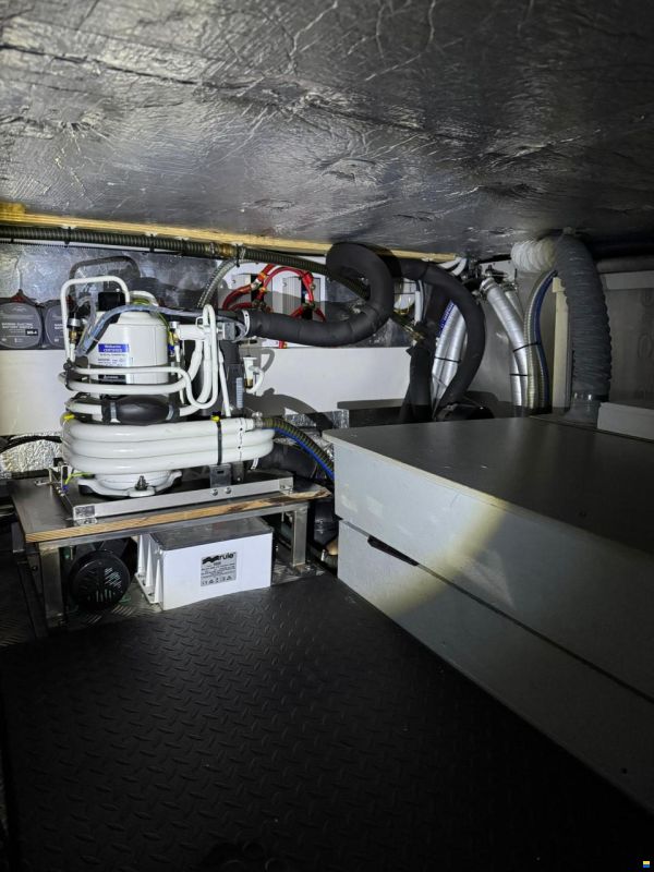 Galeon 390 Flybridge
