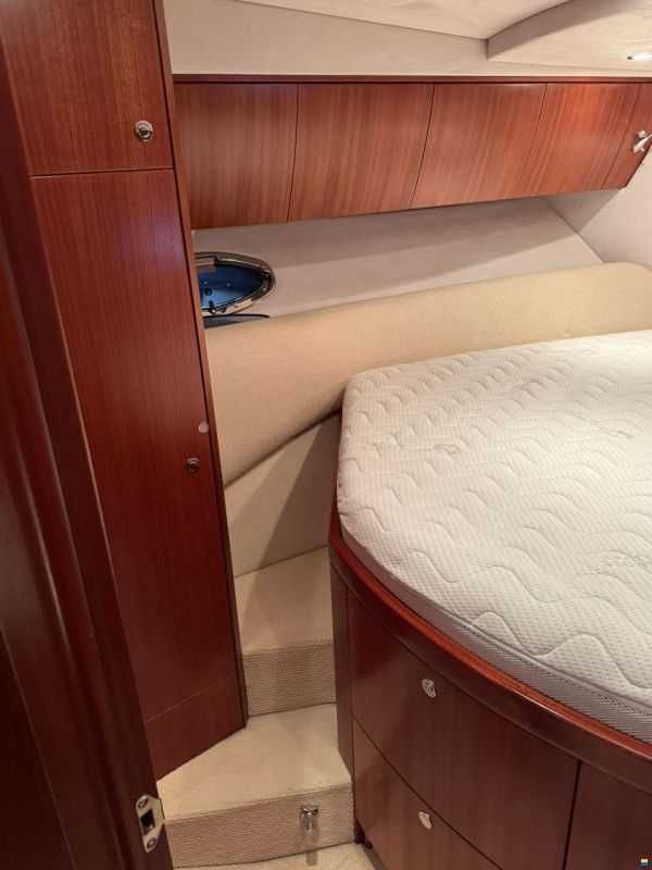 Galeon 390 Flybridge