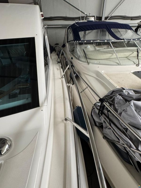 Galeon 390 Flybridge
