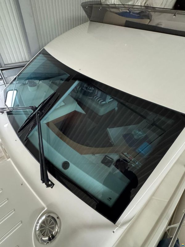 Galeon 390 Flybridge