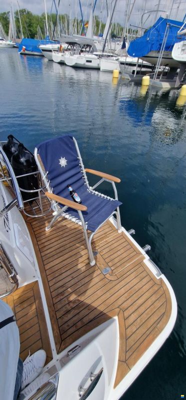 Galeon 390 Flybridge