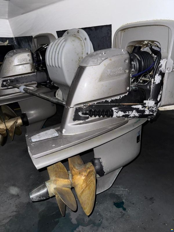 Galeon 390 Flybridge