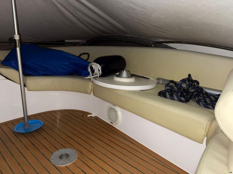 Galeon 390 Flybridge