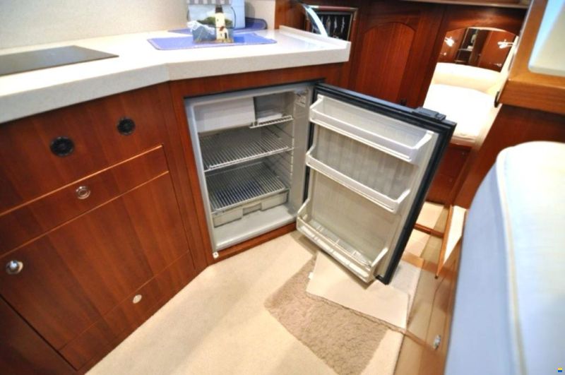 Galeon 390 Flybridge