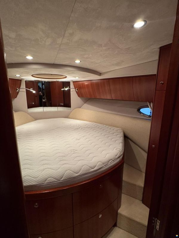 Galeon 390 Flybridge
