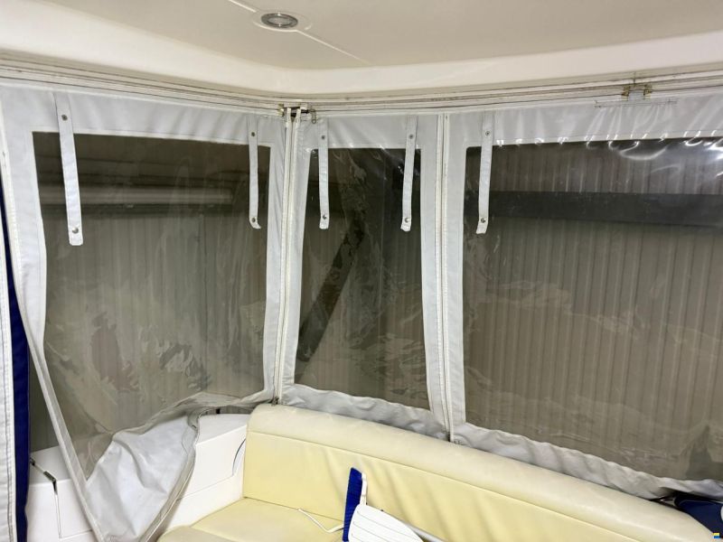 Galeon 390 Flybridge