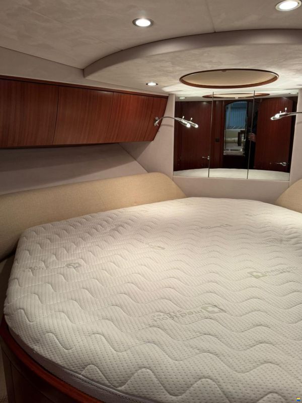 Galeon 390 Flybridge