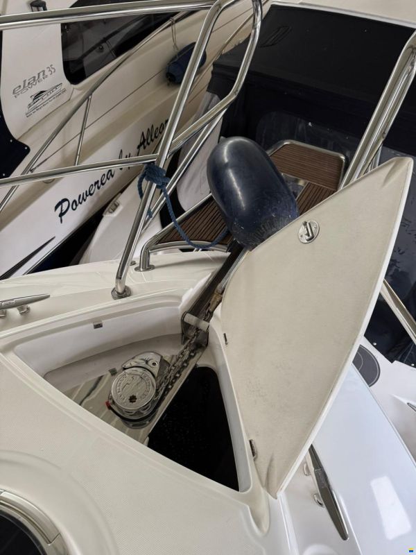 Galeon 390 Flybridge