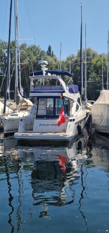 Galeon 390 Flybridge