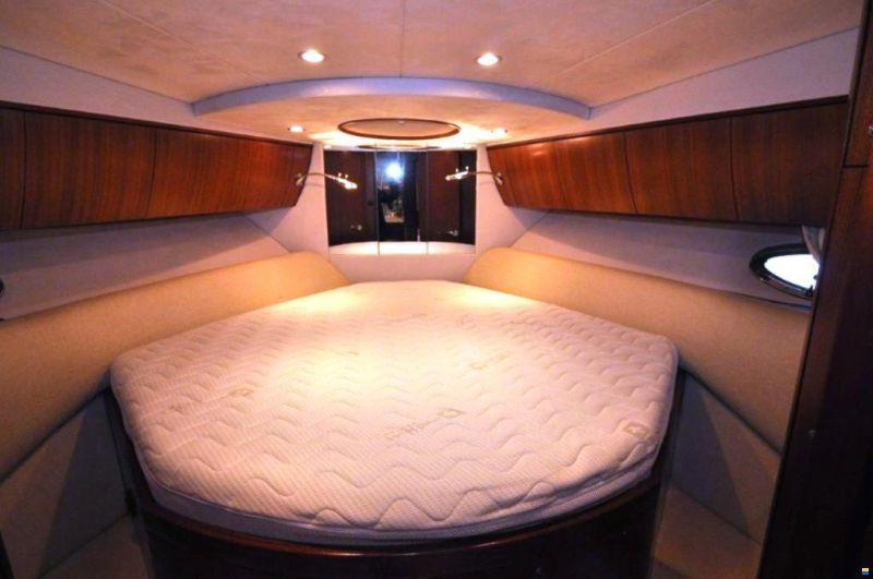 Galeon 390 Flybridge