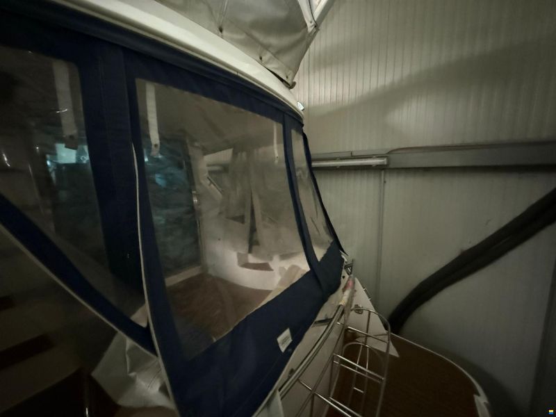 Galeon 390 Flybridge