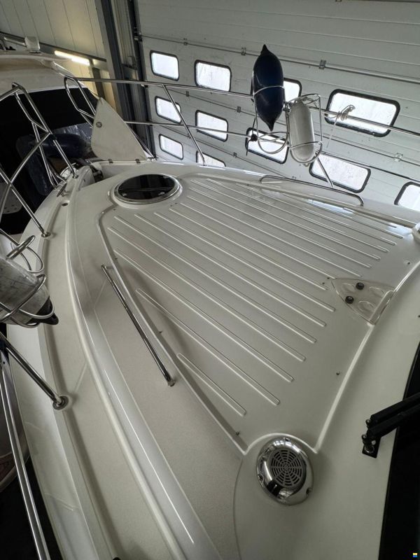 Galeon 390 Flybridge