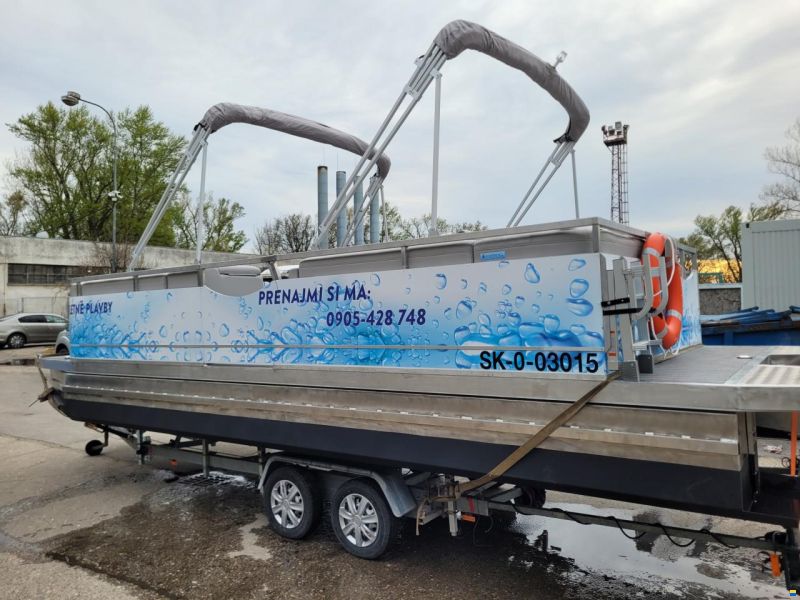 SCHAB CAT 7,5x2,65