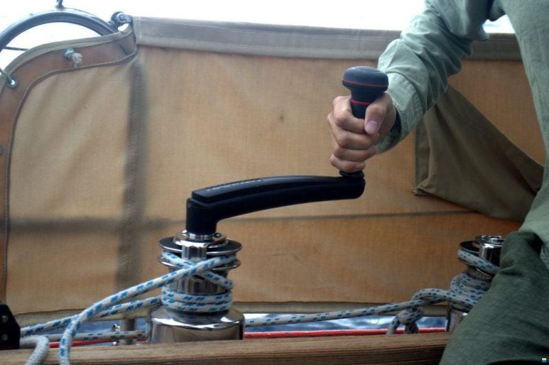 Huisman AVENIR (VAN DE STADT)