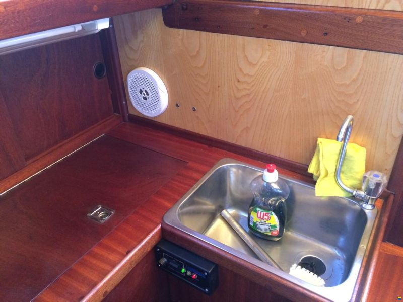 Huisman AVENIR (VAN DE STADT)