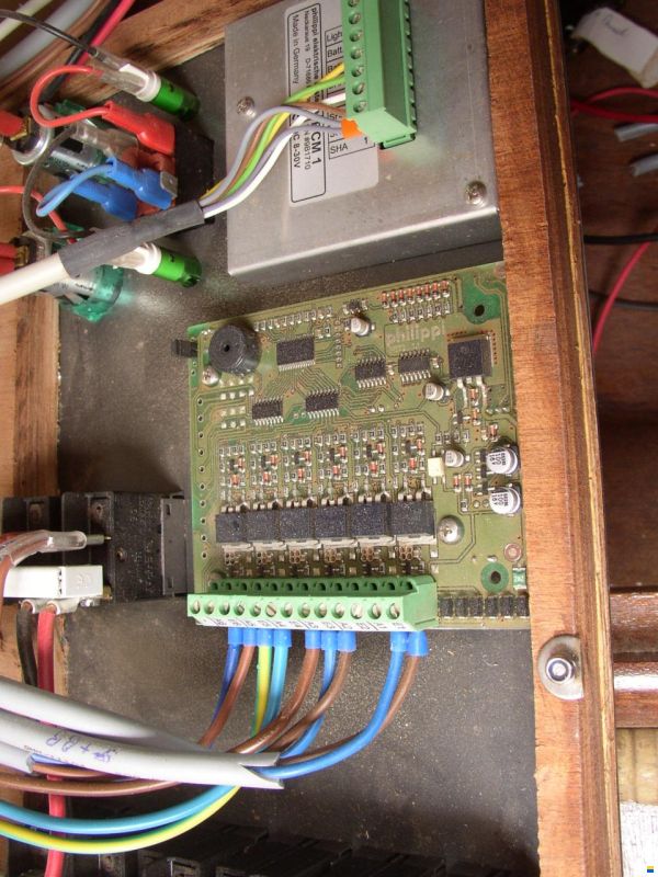 Huisman AVENIR (VAN DE STADT)