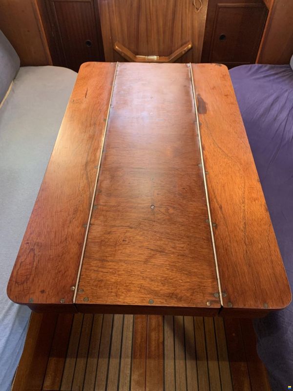 Huisman AVENIR (VAN DE STADT)