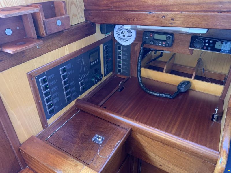 Huisman AVENIR (VAN DE STADT)