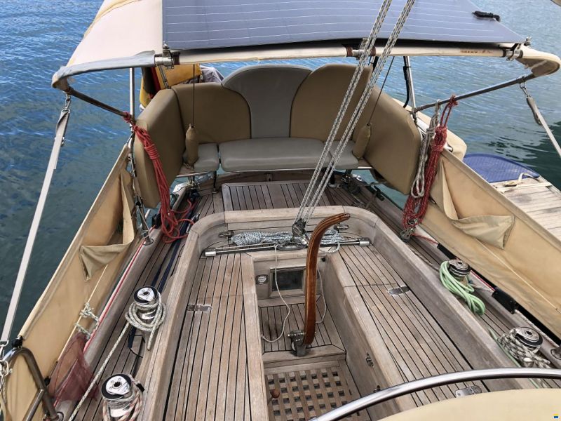 Huisman AVENIR (VAN DE STADT)