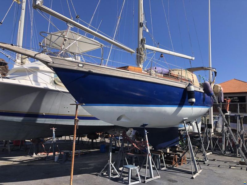 Huisman AVENIR (VAN DE STADT)