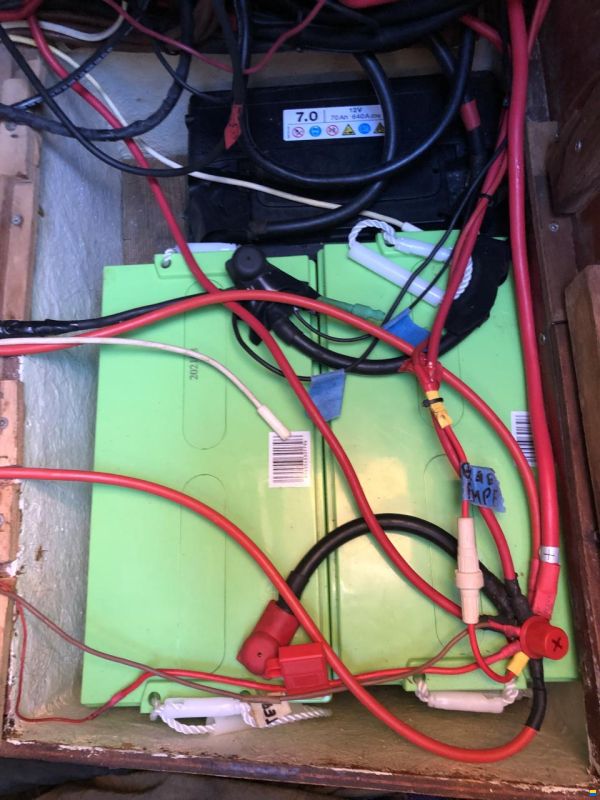 Huisman AVENIR (VAN DE STADT)