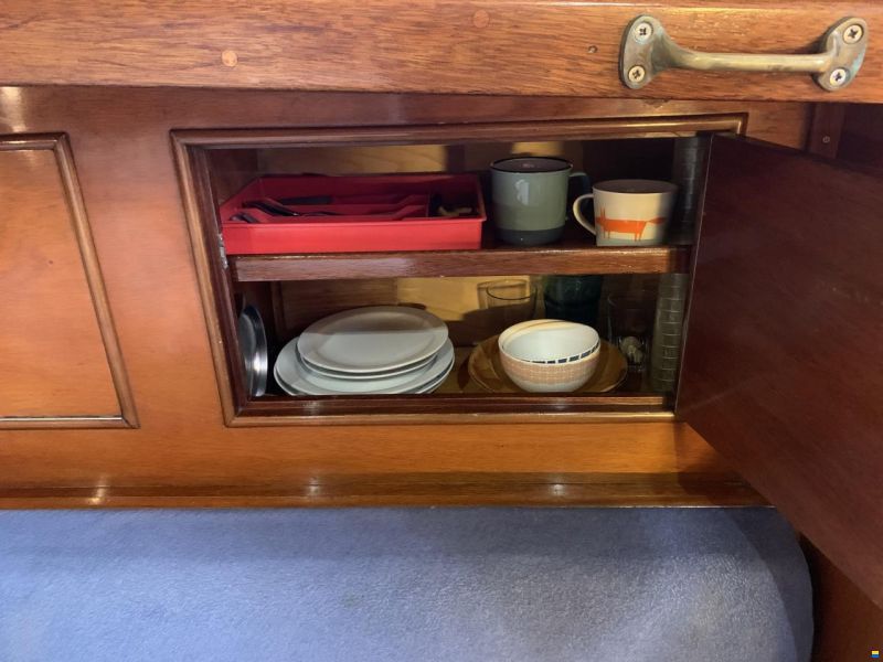 Huisman AVENIR (VAN DE STADT)