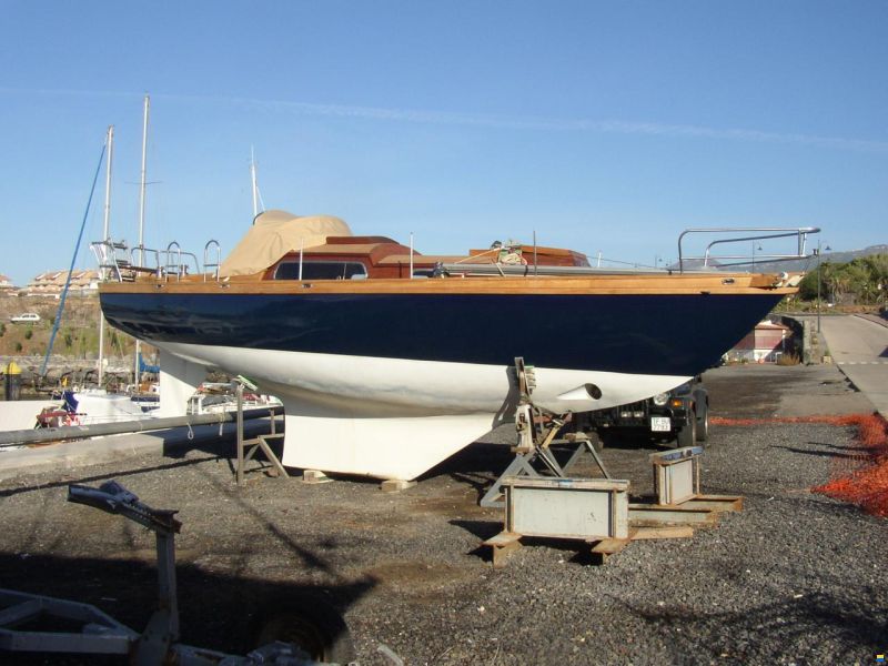 Huisman AVENIR (VAN DE STADT)