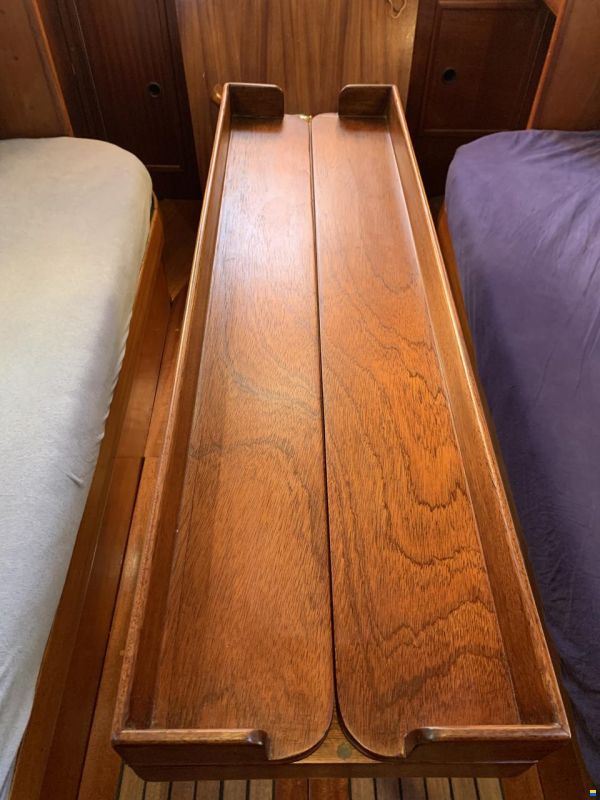 Huisman AVENIR (VAN DE STADT)