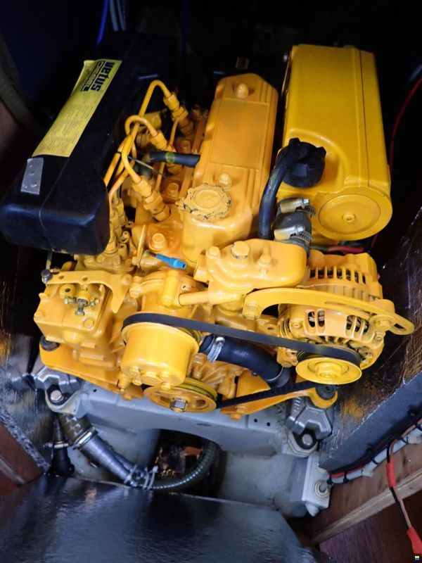 Huisman AVENIR (VAN DE STADT)