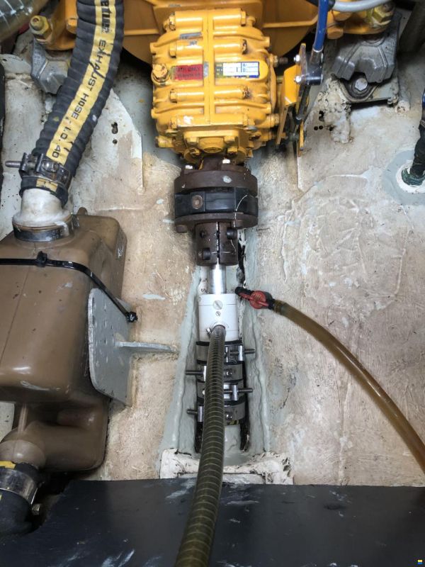 Huisman AVENIR (VAN DE STADT)